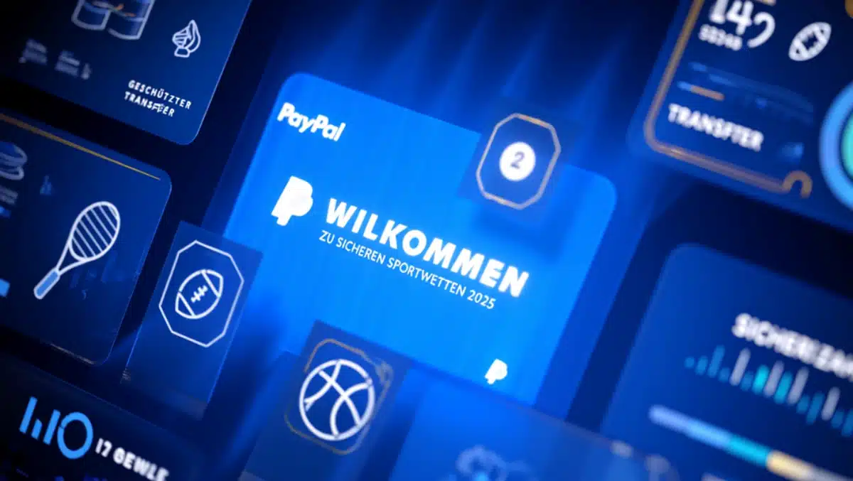 Sportwetten ohne Anmeldung mit PayPal: Was Sie wissen müssen